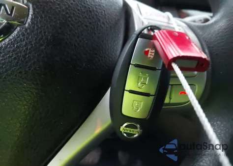 2015 Nissan Rogue Sv from USA, damaged, VIN 5N1AT2ML7FC922084